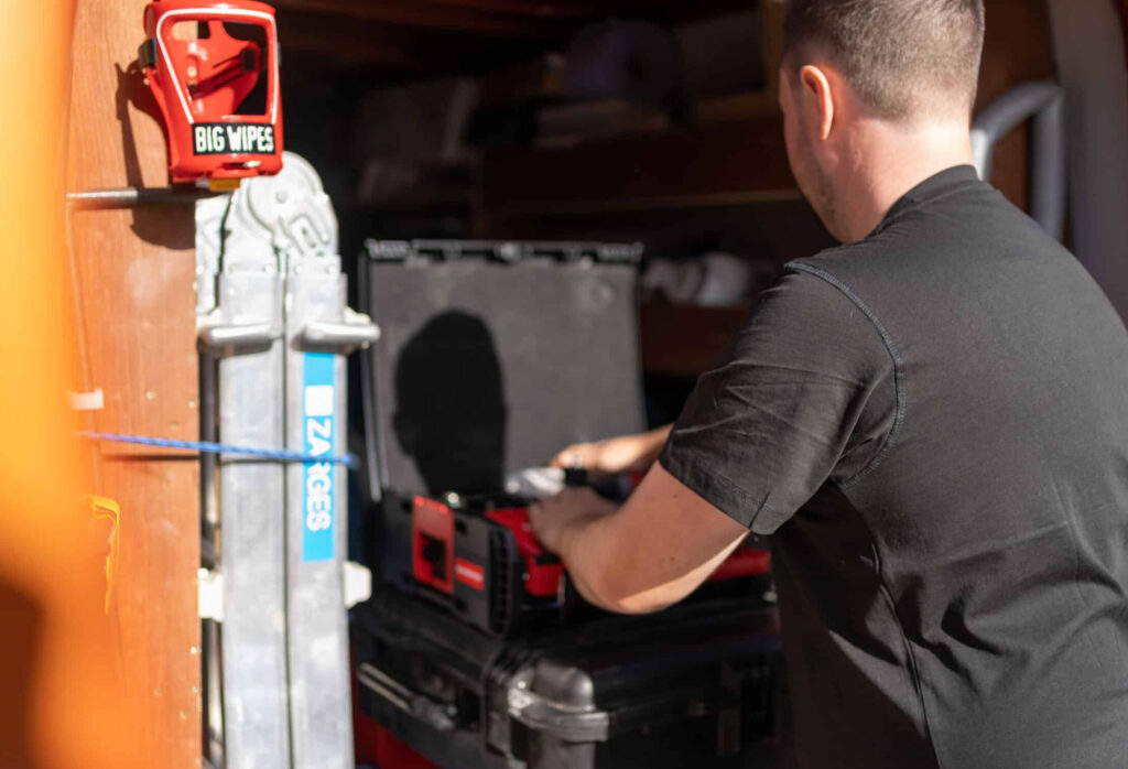 boiler servicing glasgow
